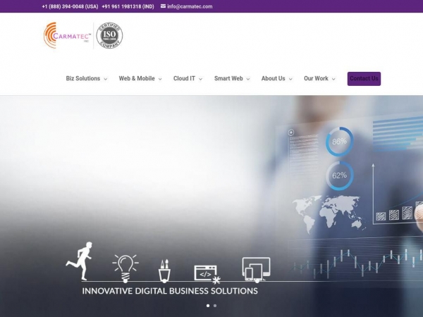 carmatec.com