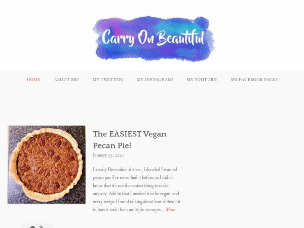 carryonbeautiful.com
