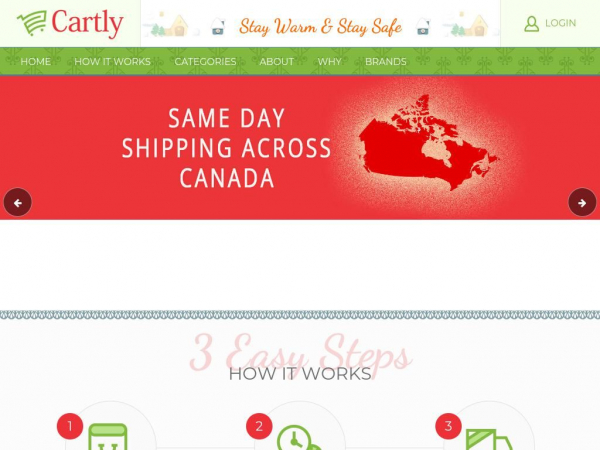cartly.ca