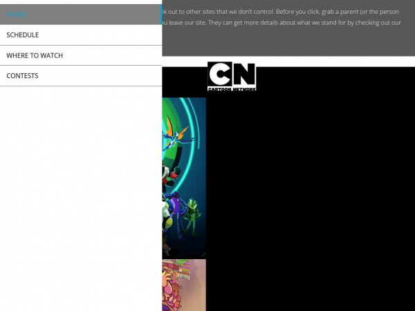 cartoonnetwork.ca