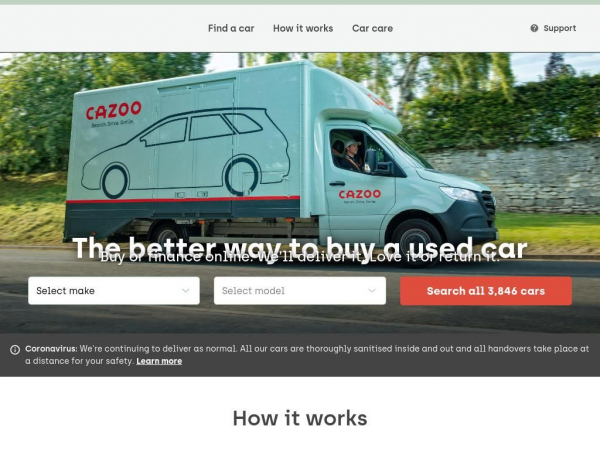 cazoo.co.uk