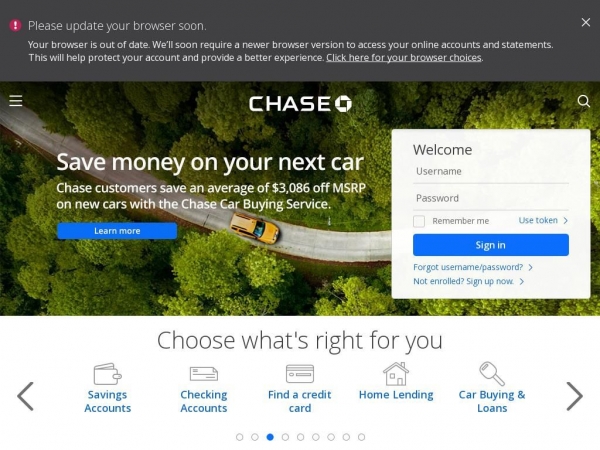 chase.com
