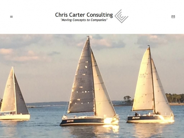 chriscarterconsulting.com