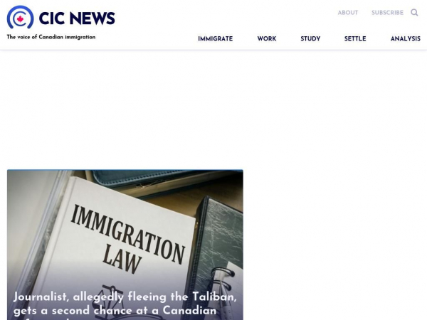cicnews.com