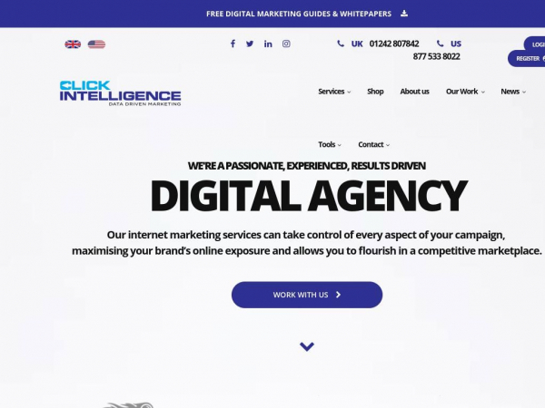 clickintelligence.co.uk