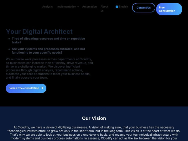 cloudify.biz