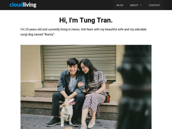 cloudliving.com