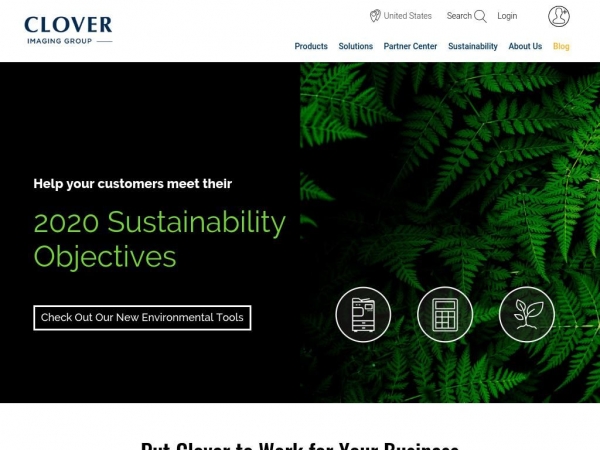 cloverimaging.com