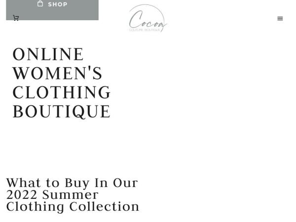 cocoacouturemiami.com
