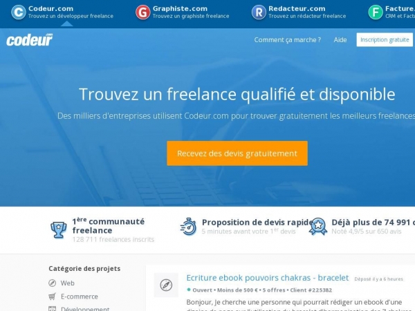 codeur.com