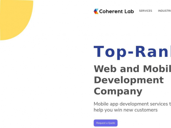coherentlab.com
