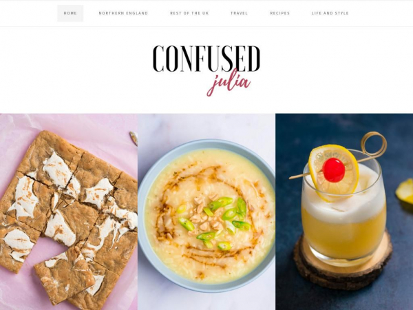 confusedjulia.com