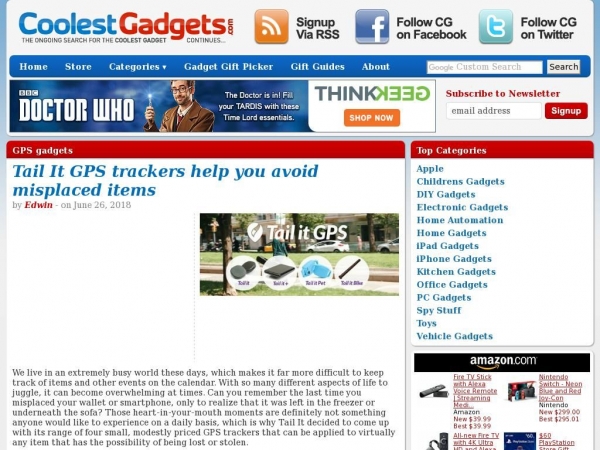 coolest-gadgets.com