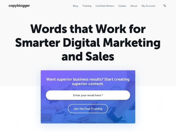 copyblogger.com