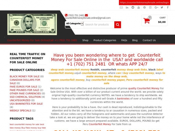 counterfeitmoneyforsale.online
