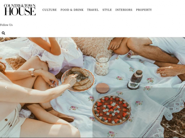 countryandtownhouse.co.uk
