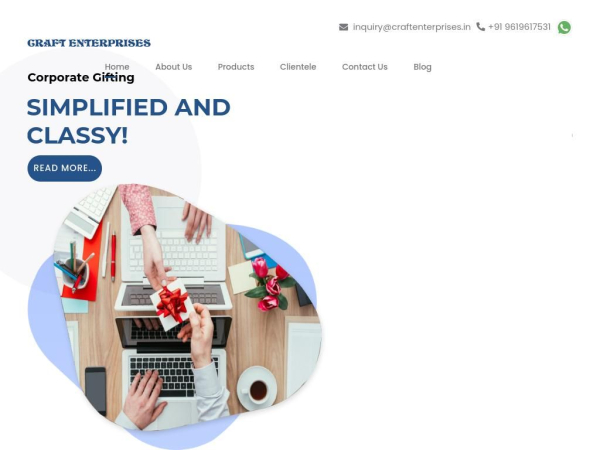 craftenterprises.in