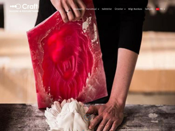 craftyapi.com