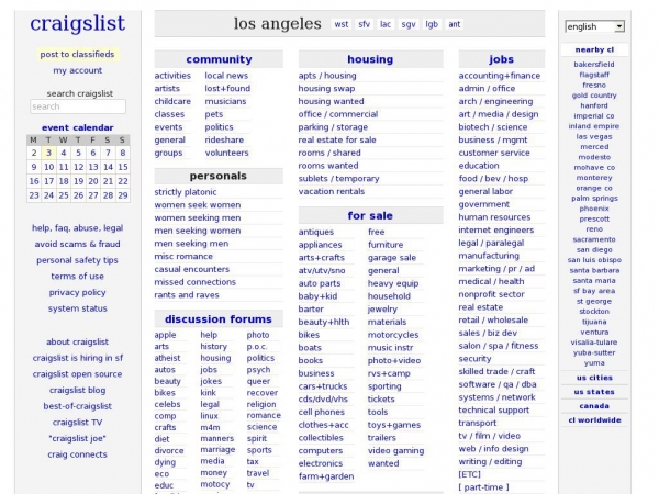 craigslist.org