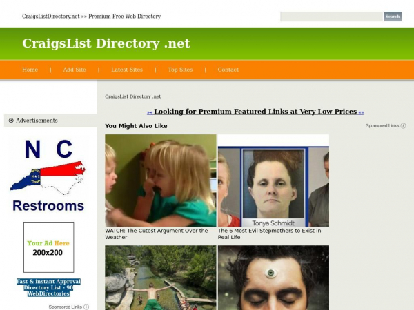 craigslistdirectory.net