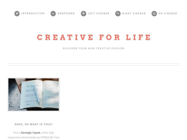 creativefor.life