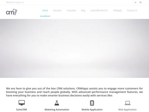 crmappz.com