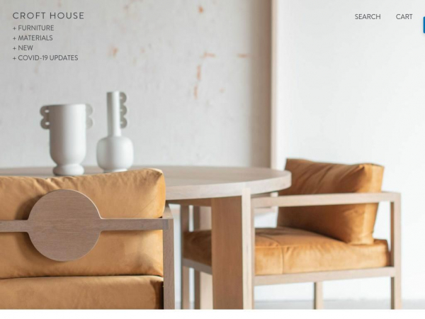 crofthouse.com
