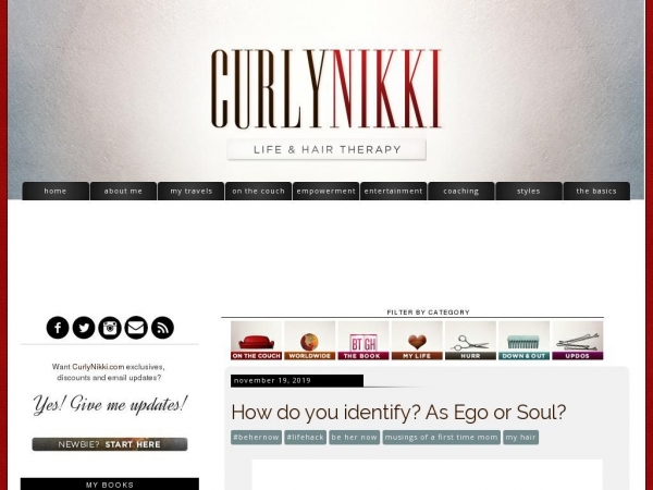curlynikki.com
