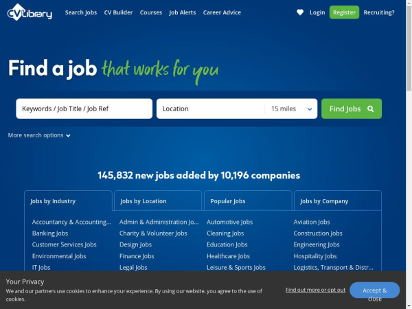 cv-library.co.uk