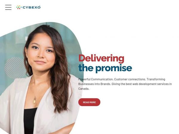 cybexo.com