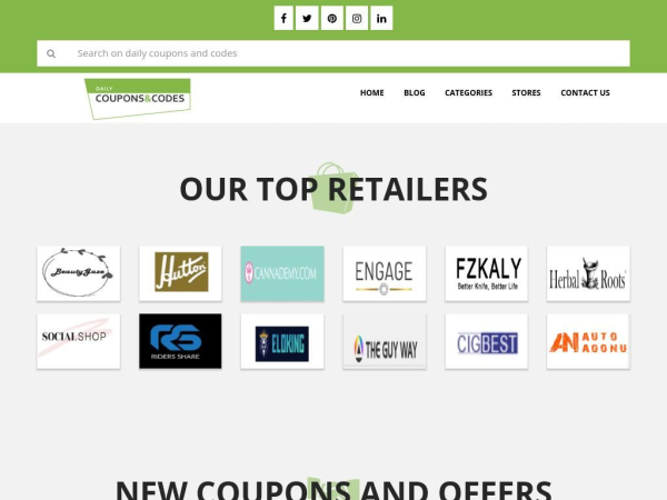 dailycouponsandcodes.com