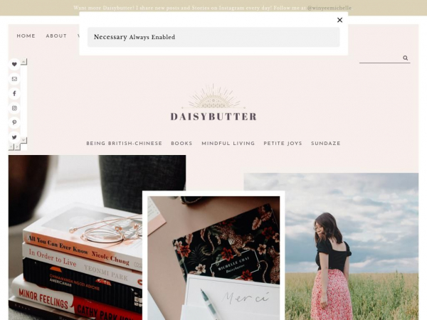 daisybutter.com