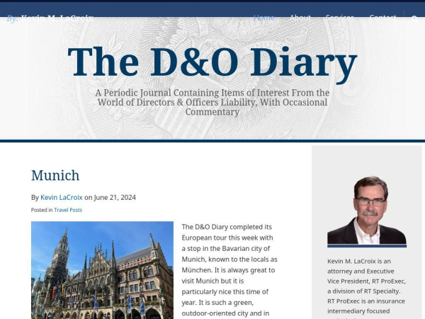 dandodiary.com
