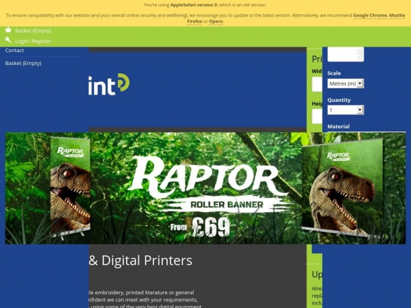 dataprint.co.uk