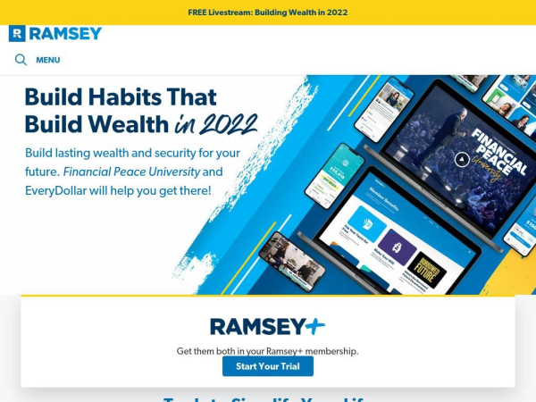 daveramsey.com
