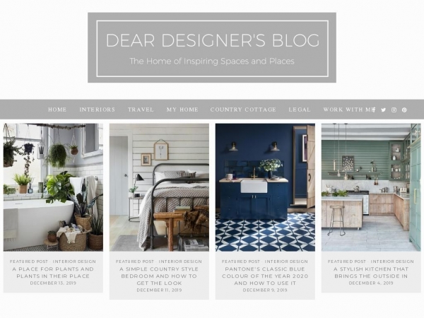 deardesigner.co.uk