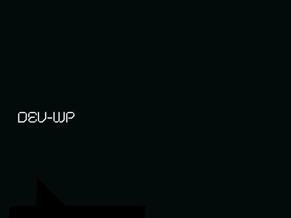 dev-wp.co.uk