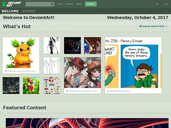 deviantart.com