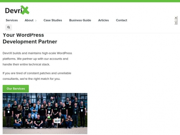 devrix.com