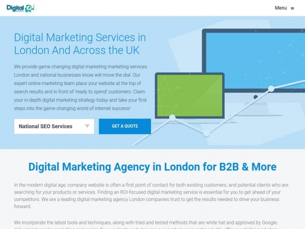 digitalsearchgroup.co.uk