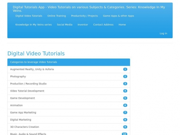 digitaltutorialsapp.com