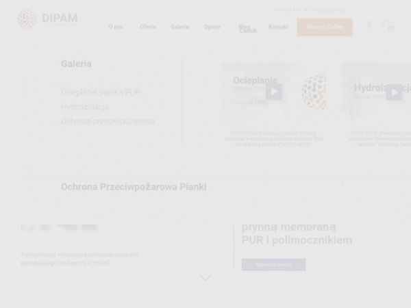 dipam.pl