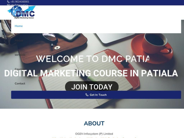 dmcpatiala.com