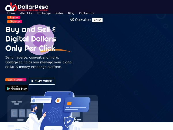 dollarpesa.com