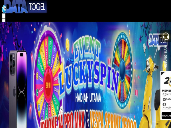 dtmeledak.com