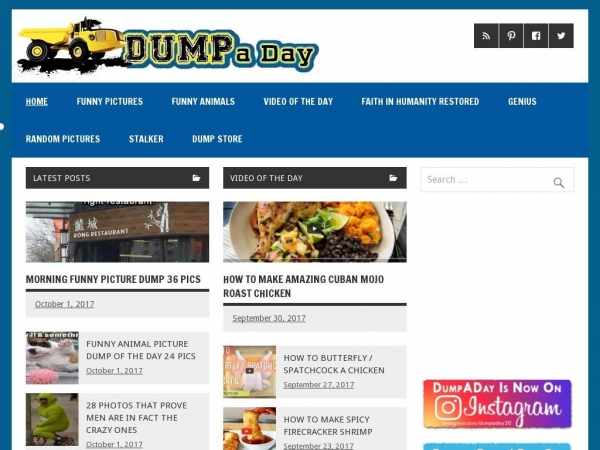 dumpaday.com