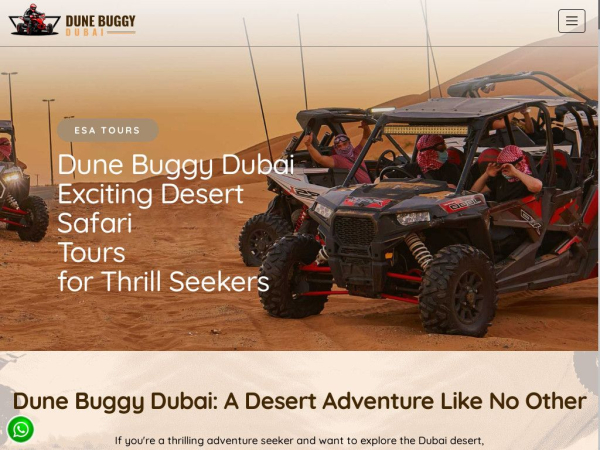 dunebuggy-dubai.ae