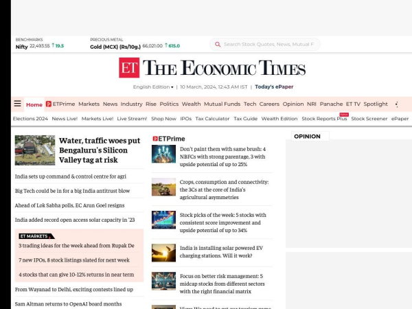economictimes.indiatimes.com