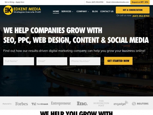 edkentmedia.com