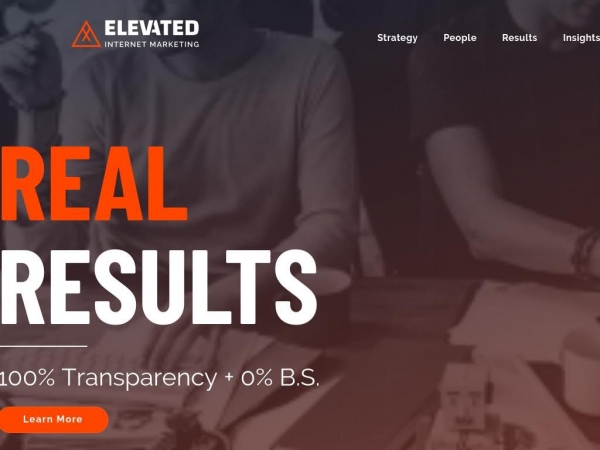 elevated.com